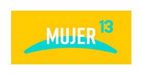 logo Mujer 13