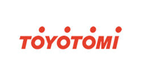 logo Toyotomi