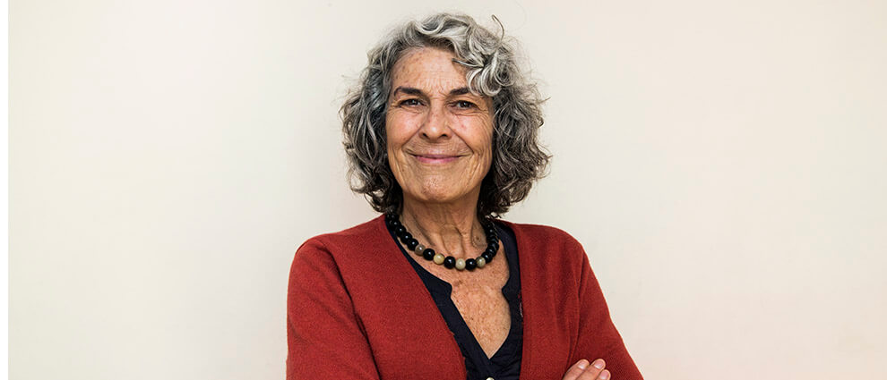 María de la Luz Larraín