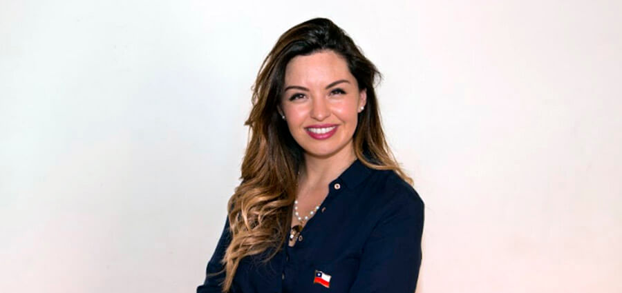 Bárbara Soto