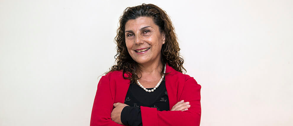 Fabiola Salinas