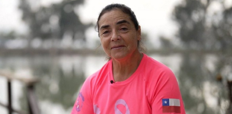 Mónica Hernández 2