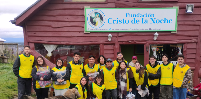Valdivia 2